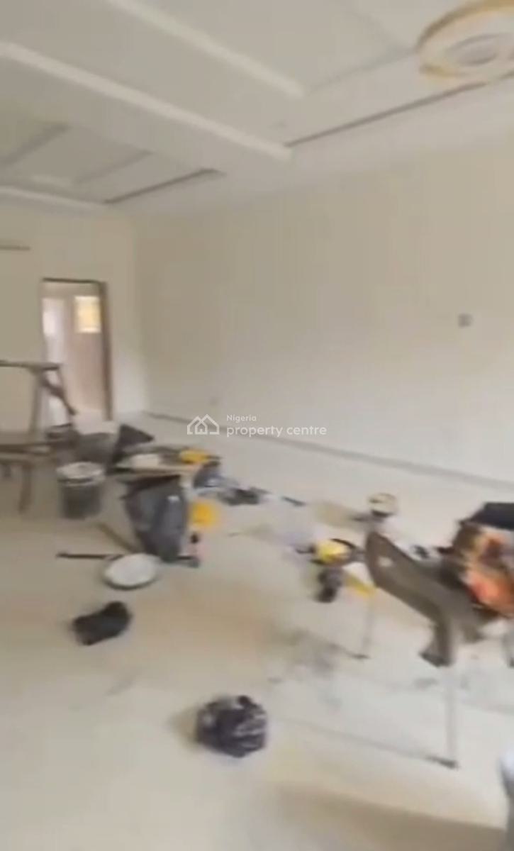 Brand New 4 Bedroom Duplex, Gwarinpa Extension, Karsana, Abuja, Detached Duplex for Rent