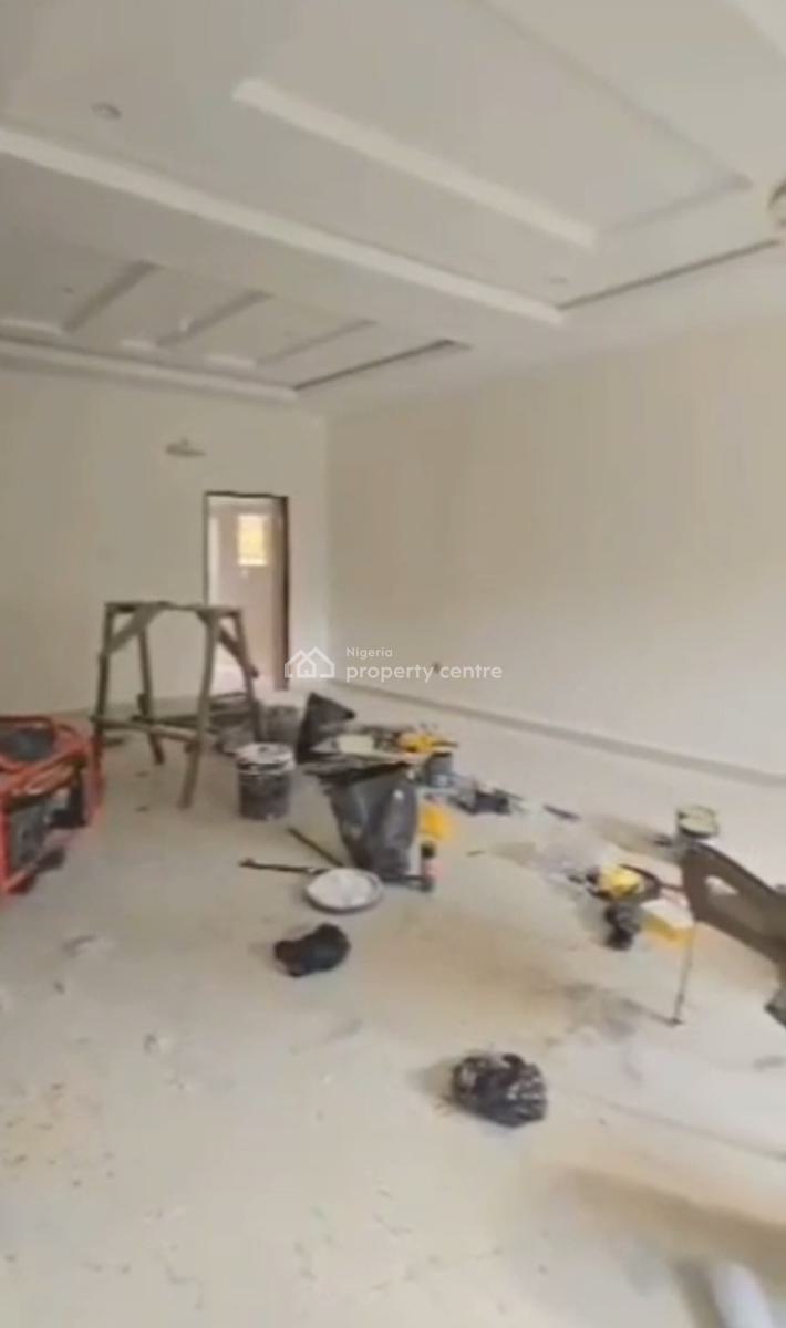 Brand New 4 Bedroom Duplex, Gwarinpa Extension, Karsana, Abuja, Detached Duplex for Rent