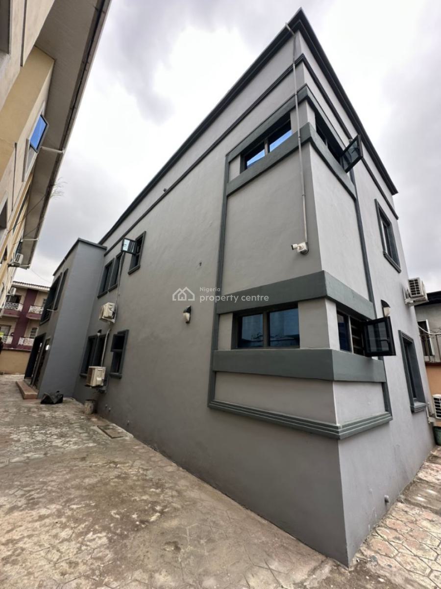 Luxury 3 Bedroom Apartment, Allen, Ikeja, Lagos, Allen, Ikeja, Lagos, Flat / Apartment Short Let