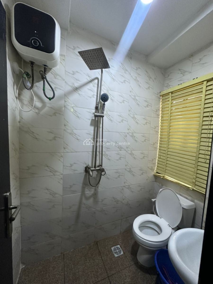 Luxury 3 Bedroom Apartment, Allen, Ikeja, Lagos, Allen, Ikeja, Lagos, Flat / Apartment Short Let