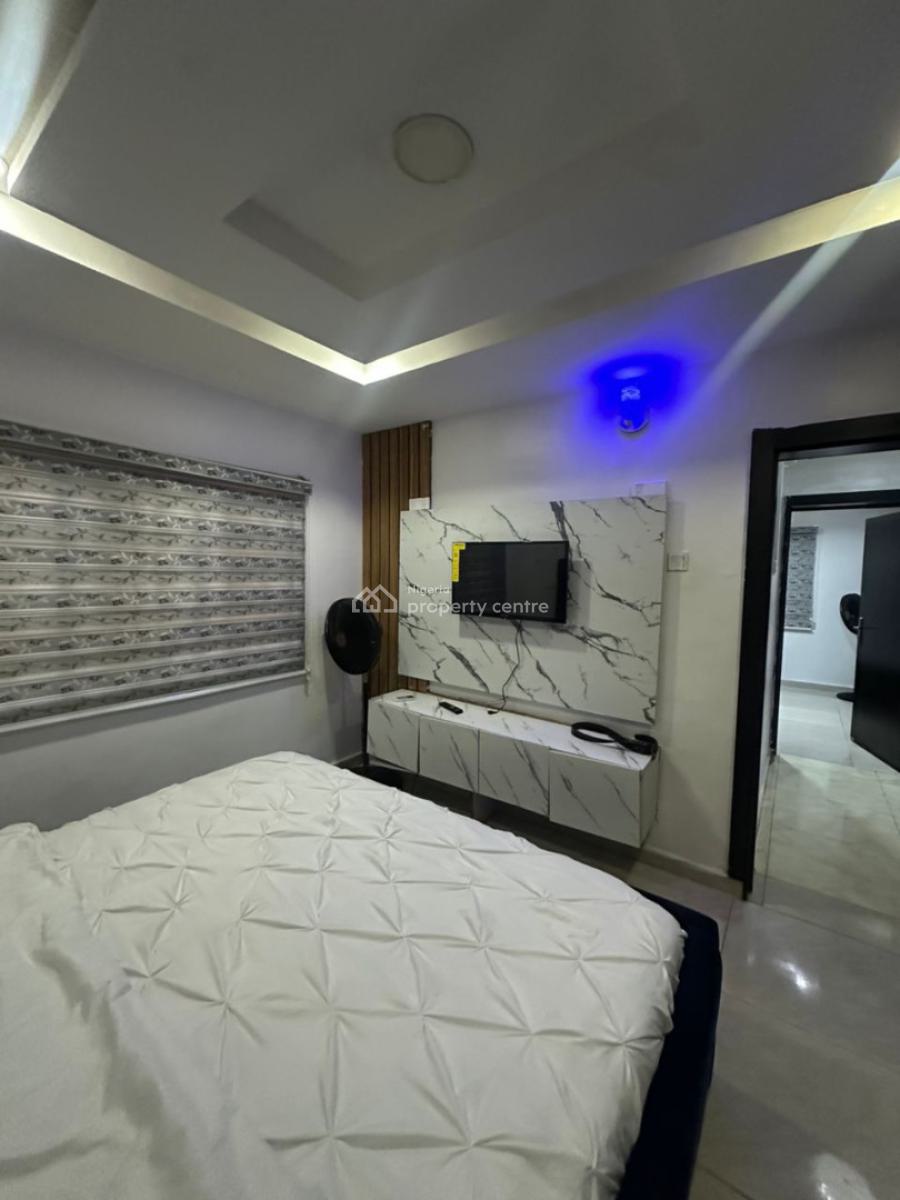 Luxury 3 Bedroom Apartment, Allen, Ikeja, Lagos, Allen, Ikeja, Lagos, Flat / Apartment Short Let