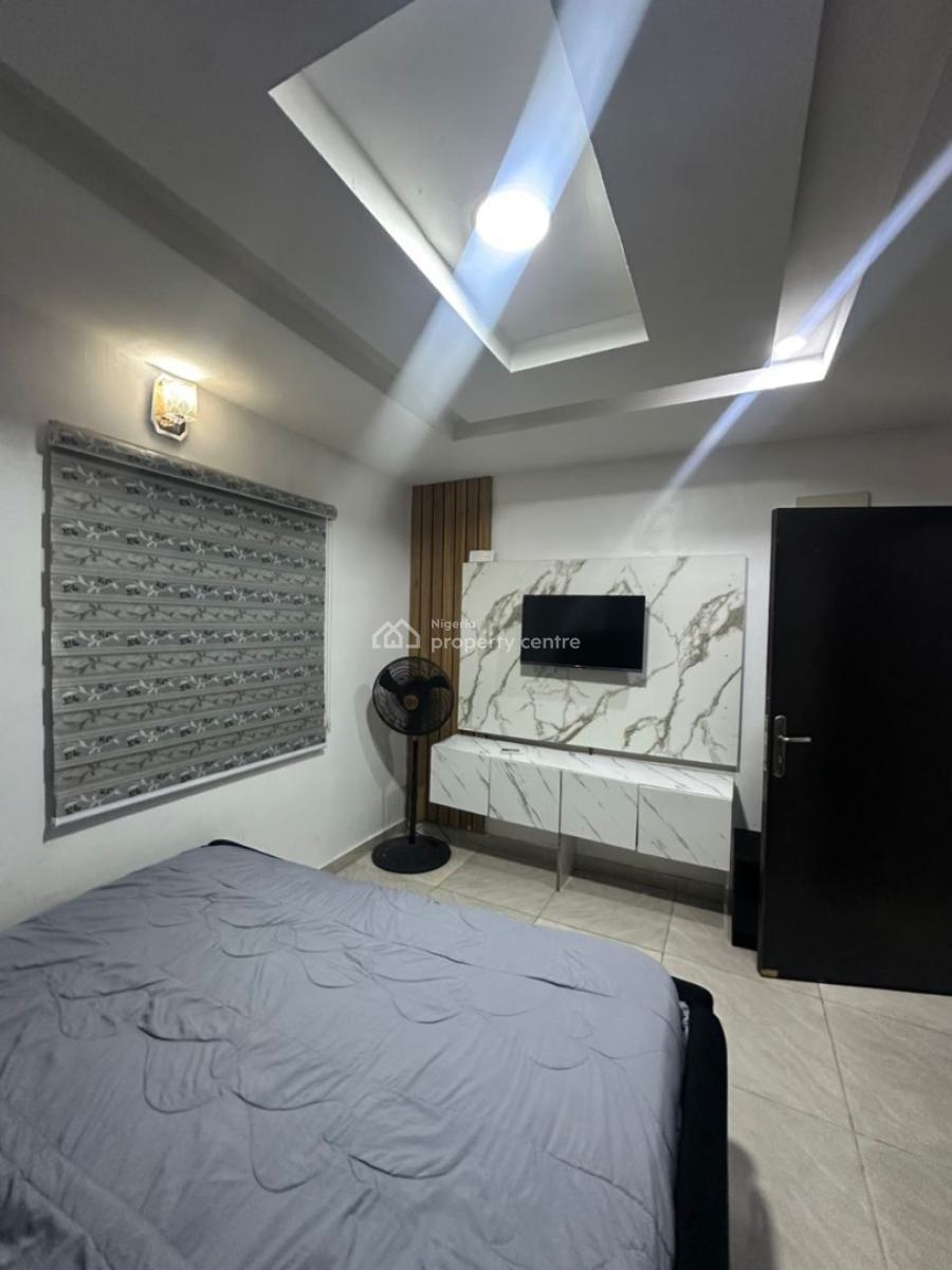 Luxury 3 Bedroom Apartment, Allen, Ikeja, Lagos, Allen, Ikeja, Lagos, Flat / Apartment Short Let