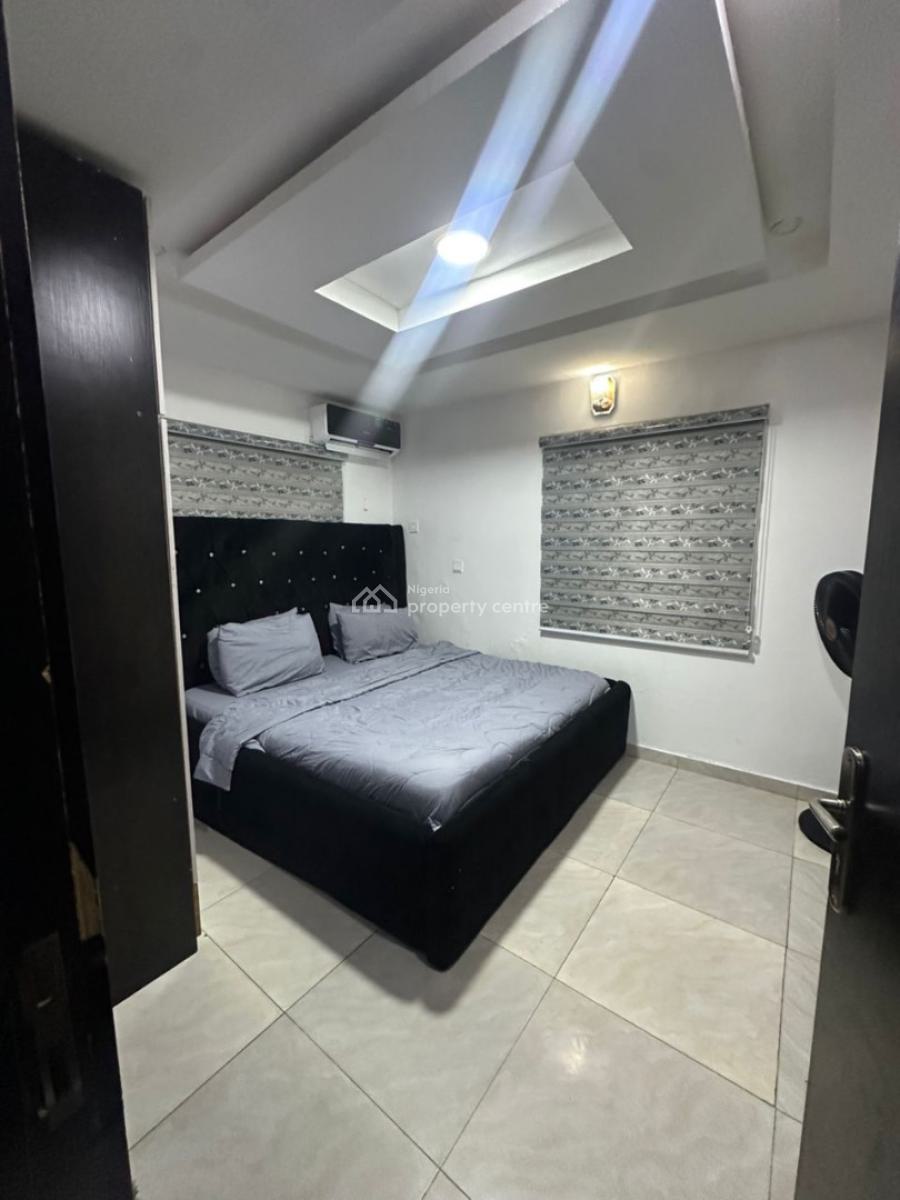 Luxury 3 Bedroom Apartment, Allen, Ikeja, Lagos, Allen, Ikeja, Lagos, Flat / Apartment Short Let