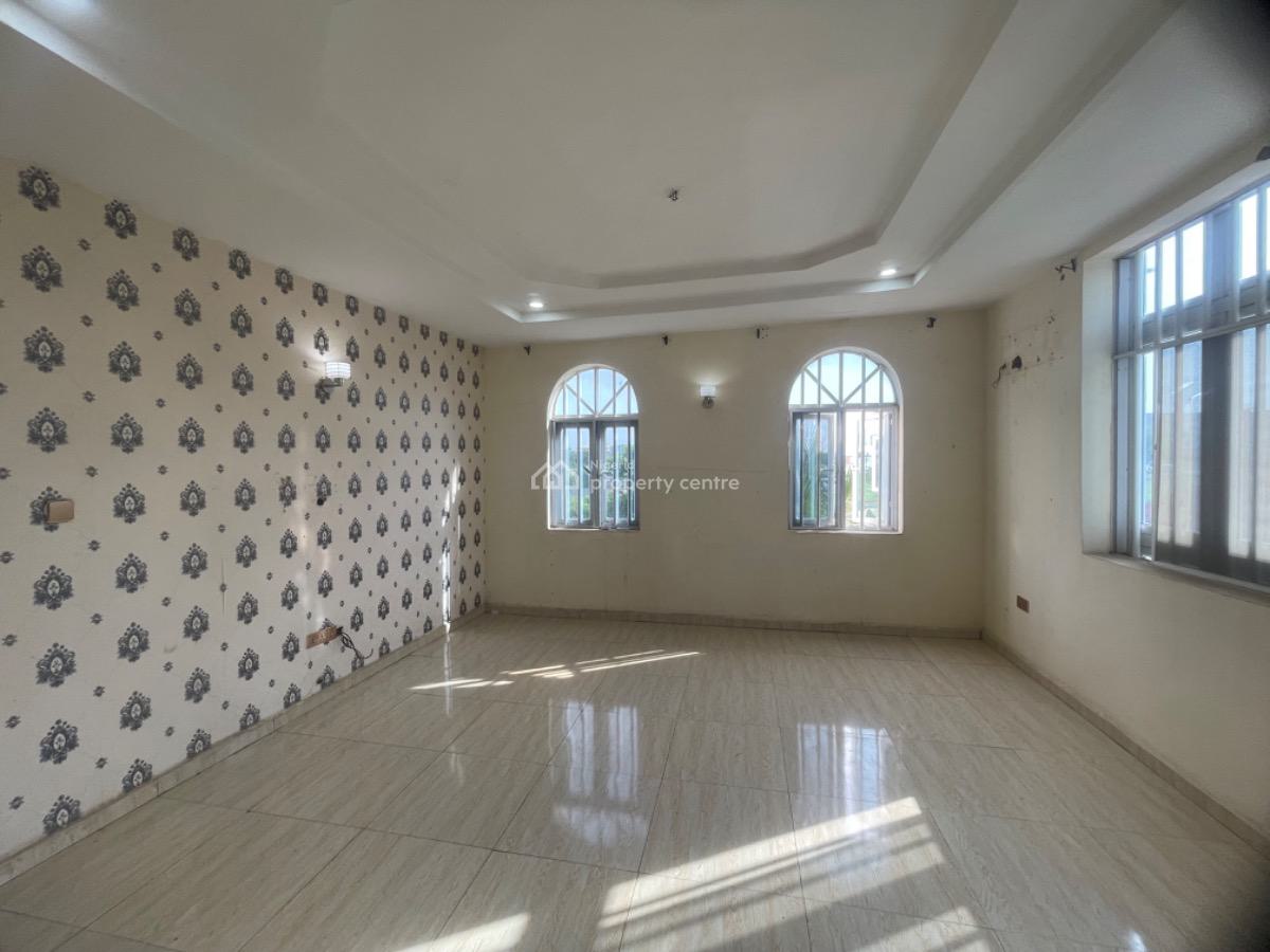 Clean and Spacious Two Bedroom, Life Camp Abuja, Life Camp, Abuja, Flat / Apartment for Rent