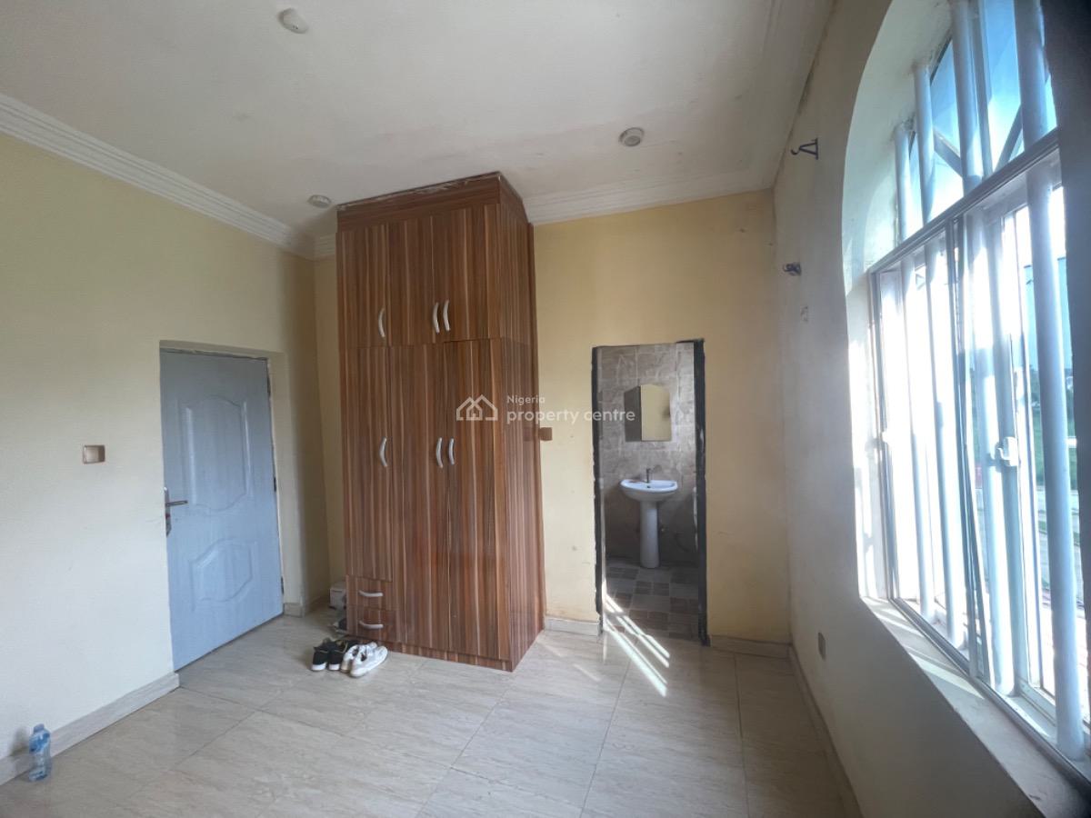 Clean and Spacious Two Bedroom, Life Camp Abuja, Life Camp, Abuja, Flat / Apartment for Rent