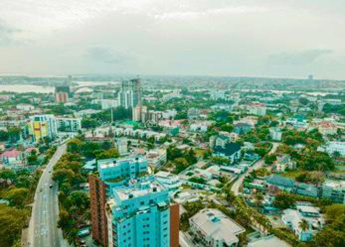 Strategic Located 590sqm for Smart Investment, Off Fatai Arobieke, Lekki Phase 1, Lekki, Lagos, Land for Sale