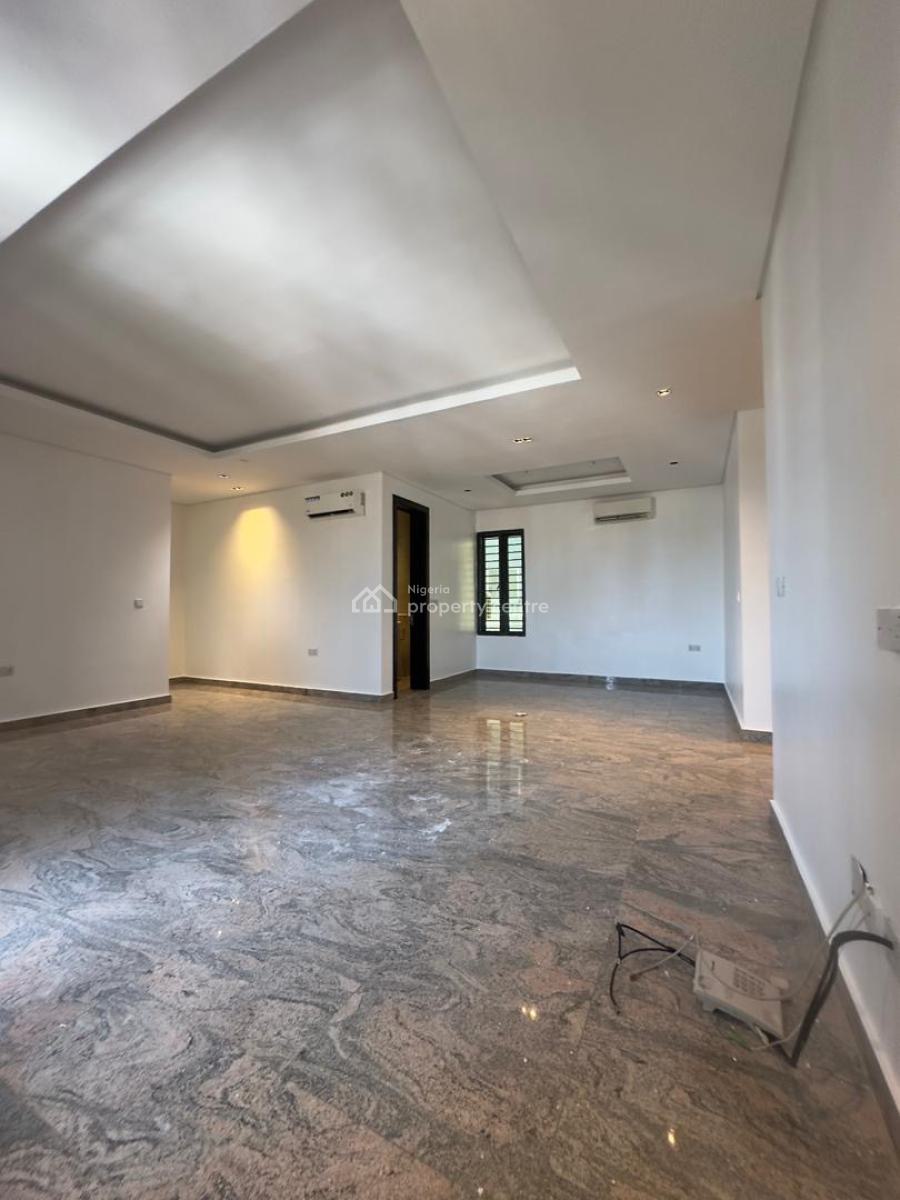 Nicely Built 3bedroom Apartment with Bq in Ikoyi, Ikoyi ,lagos ,nigeria, Ikoyi, Lagos, Flat / Apartment for Rent