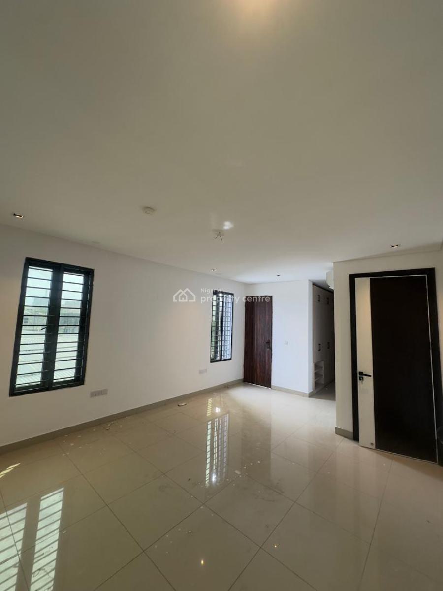 Nicely Built 3bedroom Apartment with Bq in Ikoyi, Ikoyi ,lagos ,nigeria, Ikoyi, Lagos, Flat / Apartment for Rent