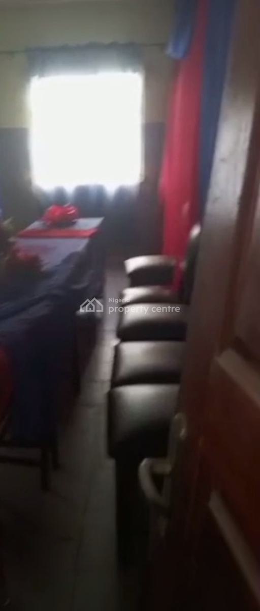 a Church Hall for 200 Worshipers Or More., Off Odozie Road, Ojodu, Lagos, Church for Rent