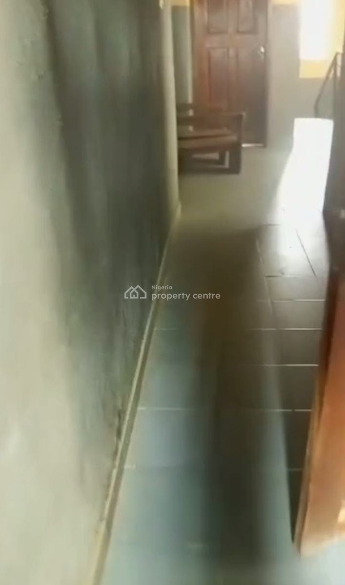 a Church Hall for 200 Worshipers Or More., Off Odozie Road, Ojodu, Lagos, Church for Rent