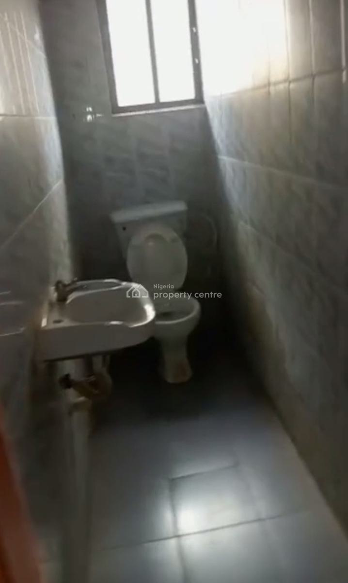 a Church Hall for 200 Worshipers Or More., Off Odozie Road, Ojodu, Lagos, Church for Rent