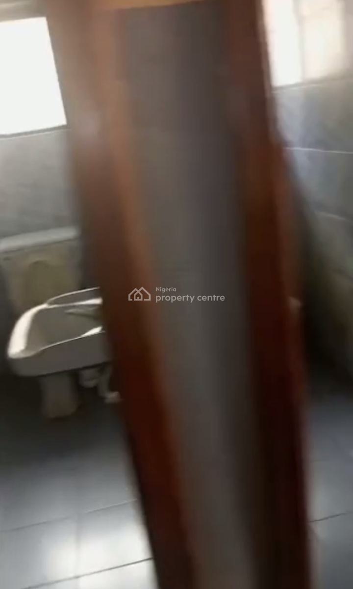 a Church Hall for 200 Worshipers Or More., Off Odozie Road, Ojodu, Lagos, Church for Rent