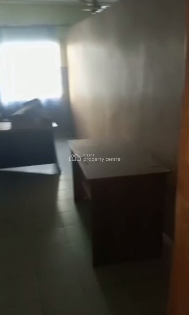 a Church Hall for 200 Worshipers Or More., Off Odozie Road, Ojodu, Lagos, Church for Rent