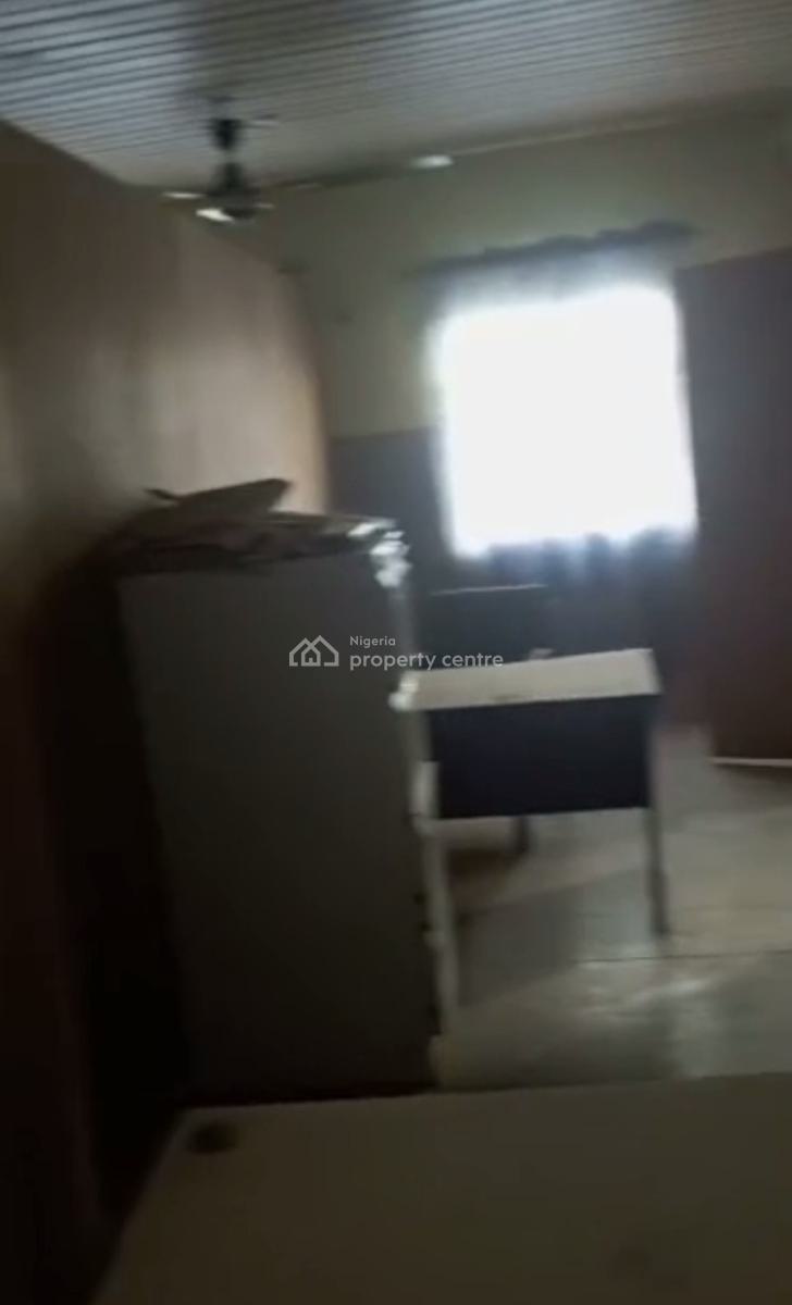 a Church Hall for 200 Worshipers Or More., Off Odozie Road, Ojodu, Lagos, Church for Rent