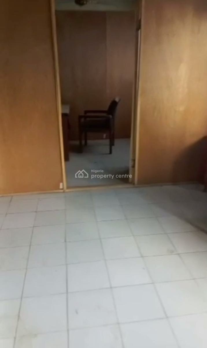 a Church Hall for 200 Worshipers Or More., Off Odozie Road, Ojodu, Lagos, Church for Rent