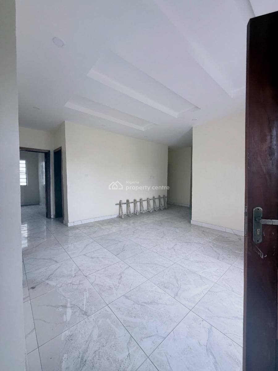 3-bedroom Apartment, Osapa, Lekki, Lagos, Flat / Apartment for Rent
