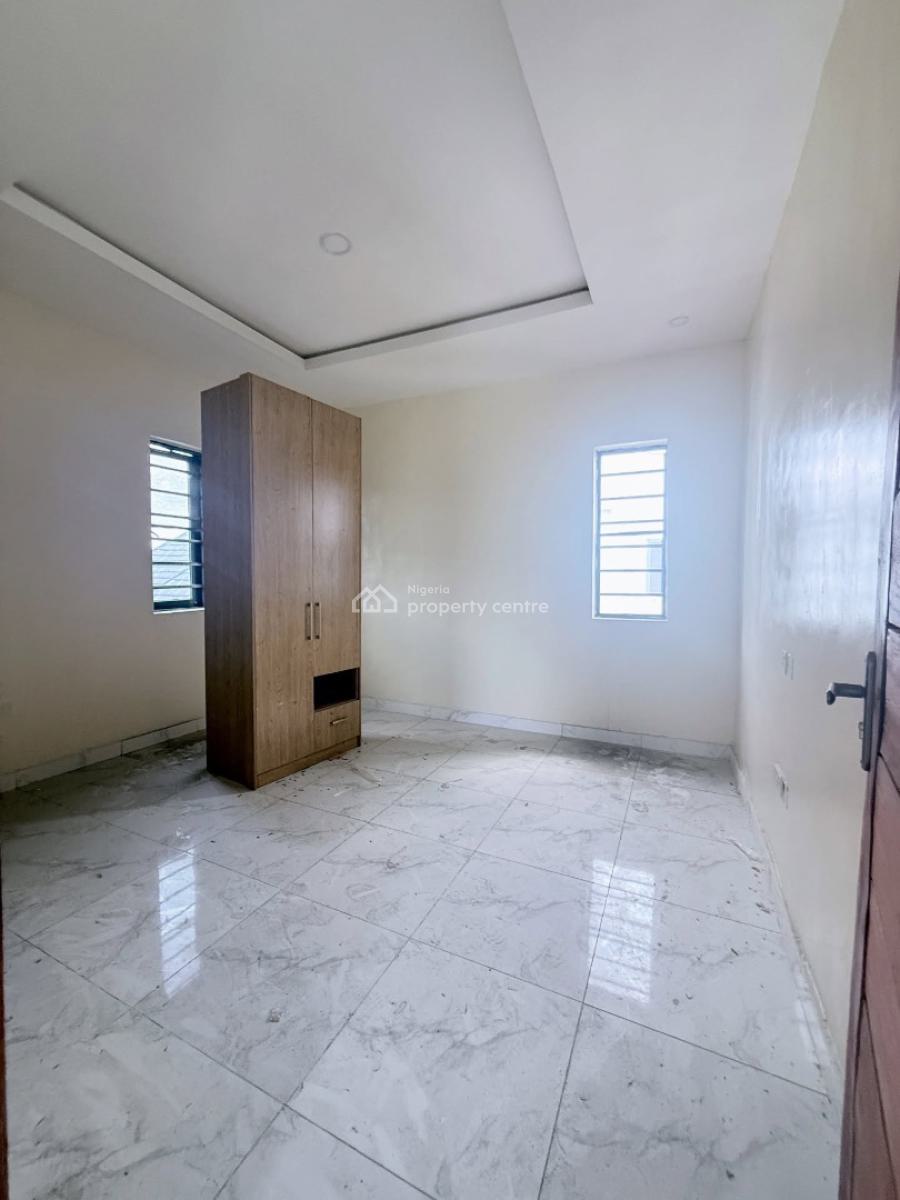 3-bedroom Apartment, Osapa, Lekki, Lagos, Flat / Apartment for Rent