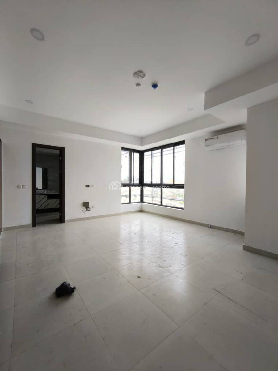 Ultra Luxury Three Bedroom Flat with Bq, Lekki Phase 1, Lekki, Lagos, Flat / Apartment for Sale