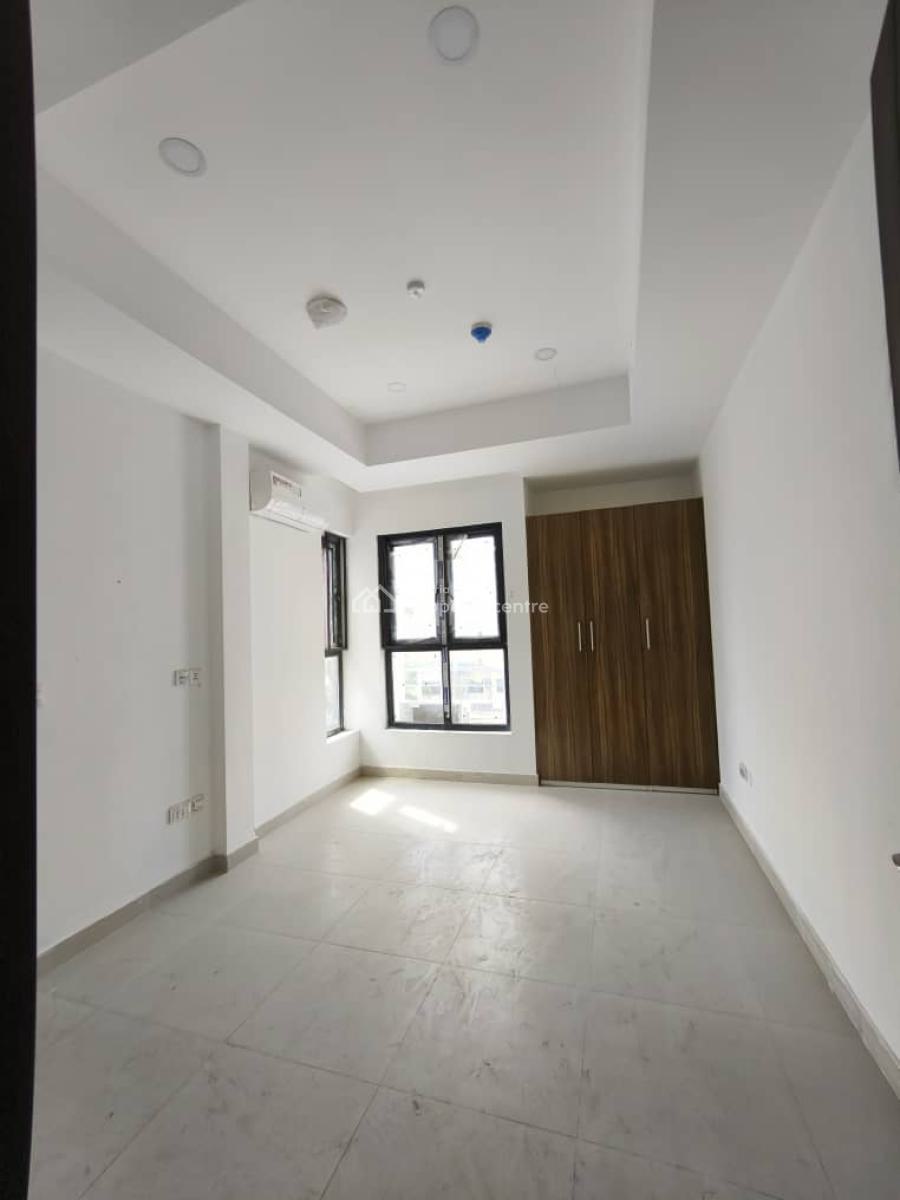 Ultra Luxury Three Bedroom Flat with Bq, Lekki Phase 1, Lekki, Lagos, Flat / Apartment for Sale