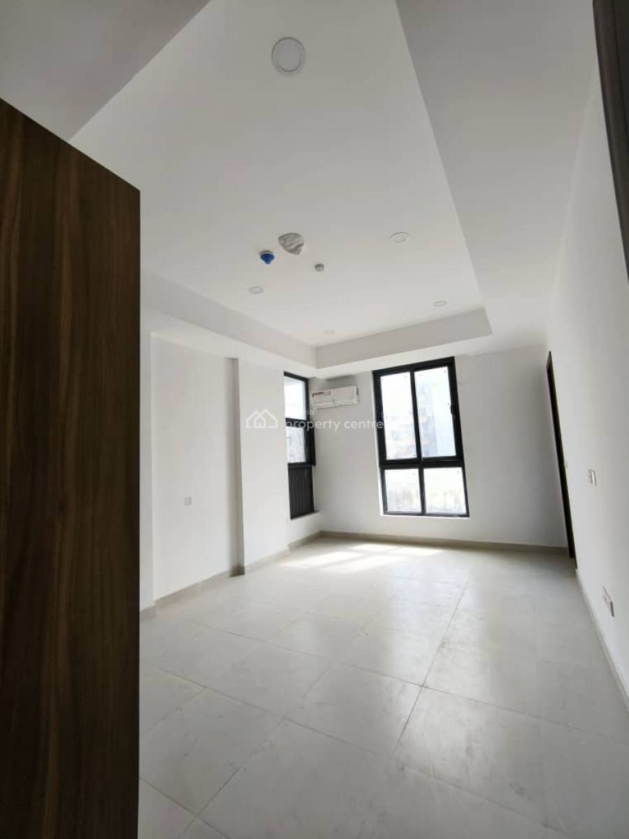 Ultra Luxury Three Bedroom Flat with Bq, Lekki Phase 1, Lekki, Lagos, Flat / Apartment for Sale