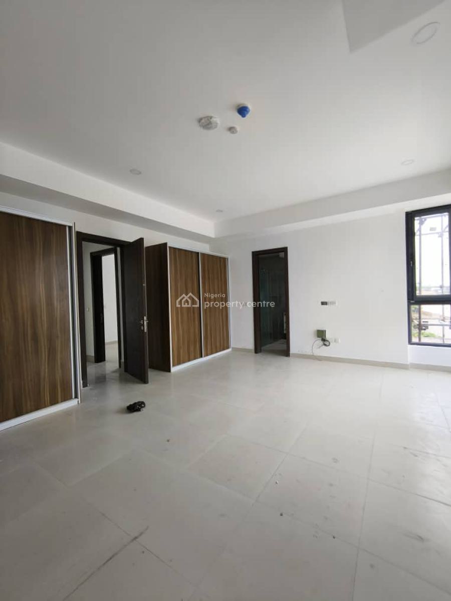 Ultra Luxury Three Bedroom Flat with Bq, Lekki Phase 1, Lekki, Lagos, Flat / Apartment for Sale