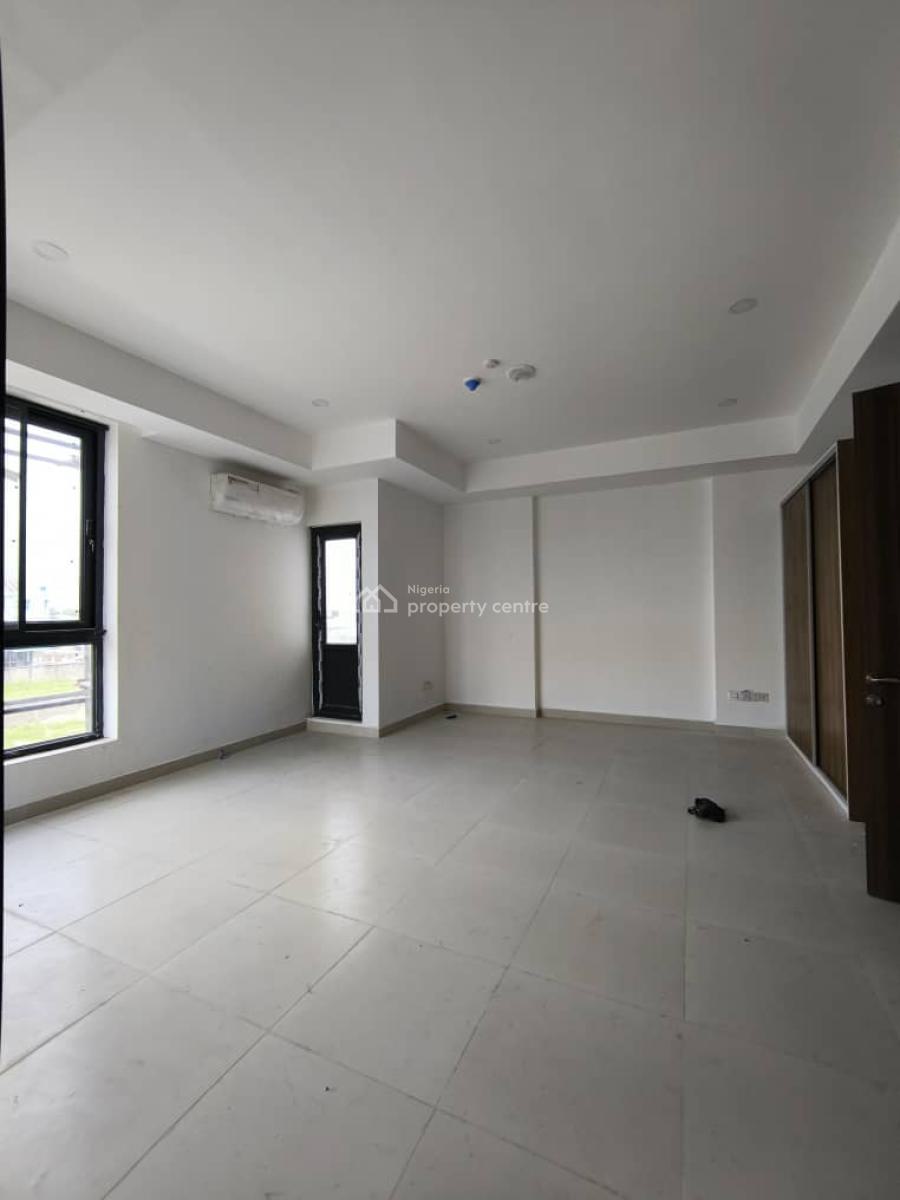 Ultra Luxury Three Bedroom Flat with Bq, Lekki Phase 1, Lekki, Lagos, Flat / Apartment for Sale