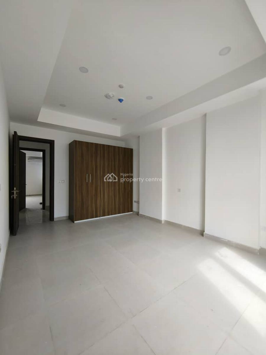 Ultra Luxury Three Bedroom Flat with Bq, Lekki Phase 1, Lekki, Lagos, Flat / Apartment for Sale