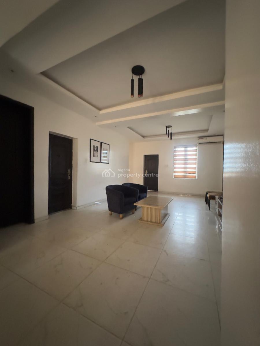 Neatly Built 3bedroom Apartment in Ikate, Ikate ,lekki ,lagos ,nigeria, Ikate, Lekki, Lagos, Flat / Apartment for Sale