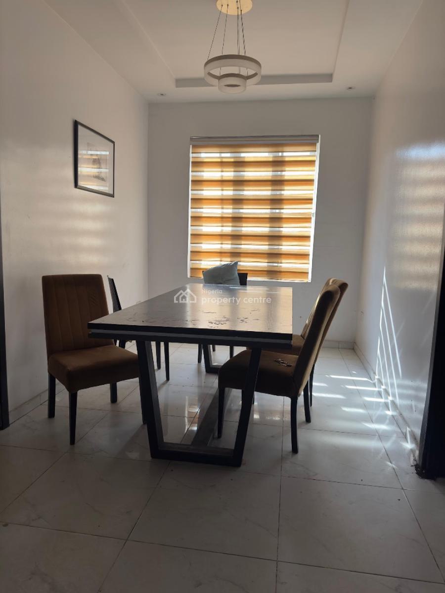 Neatly Built 3bedroom Apartment in Ikate, Ikate ,lekki ,lagos ,nigeria, Ikate, Lekki, Lagos, Flat / Apartment for Sale