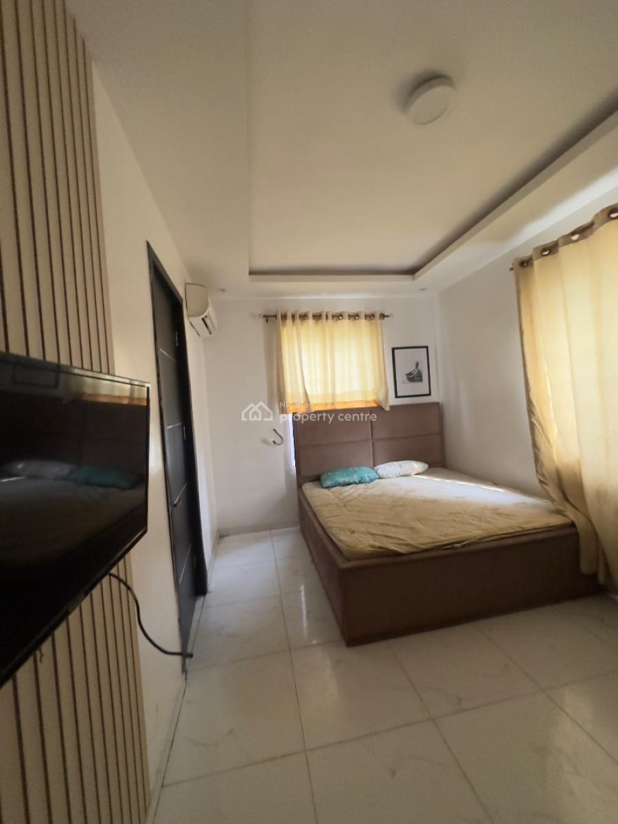 Neatly Built 3bedroom Apartment in Ikate, Ikate ,lekki ,lagos ,nigeria, Ikate, Lekki, Lagos, Flat / Apartment for Sale