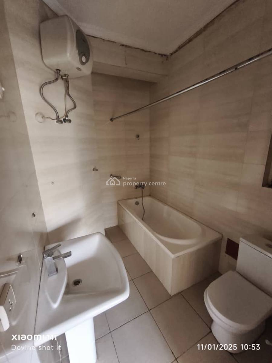 Fully Serviced 3-bedroom, Osapa London, Lekki, Lagos, Flat / Apartment for Rent