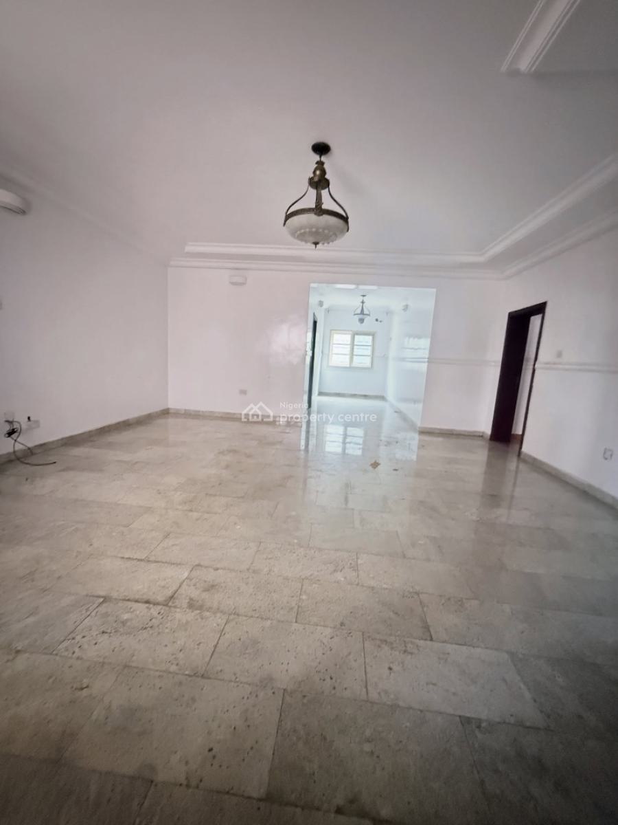 3-bedroom Apartment, Osapa, Lekki, Lagos, Flat / Apartment for Rent