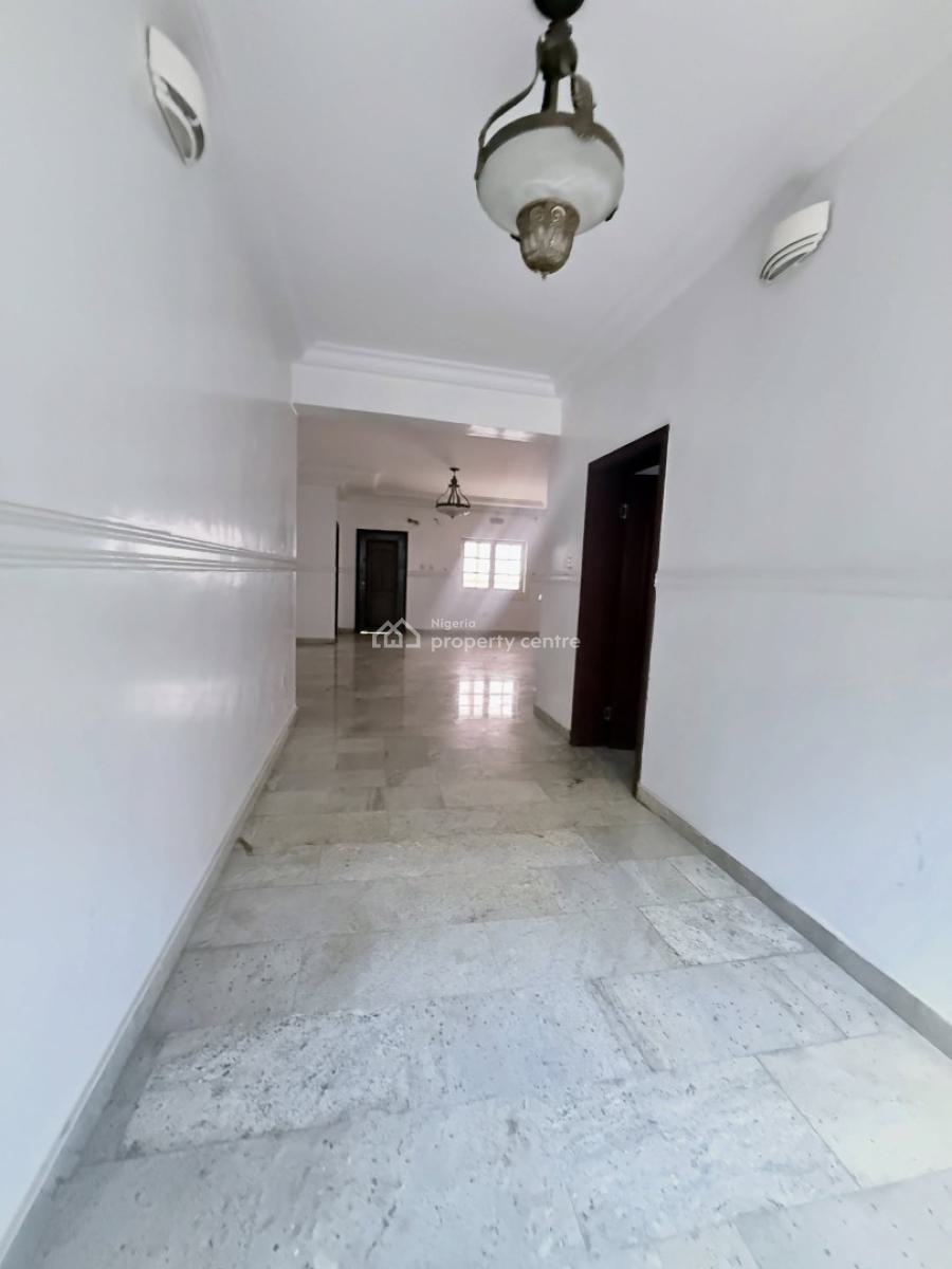 3-bedroom Apartment, Osapa, Lekki, Lagos, Flat / Apartment for Rent