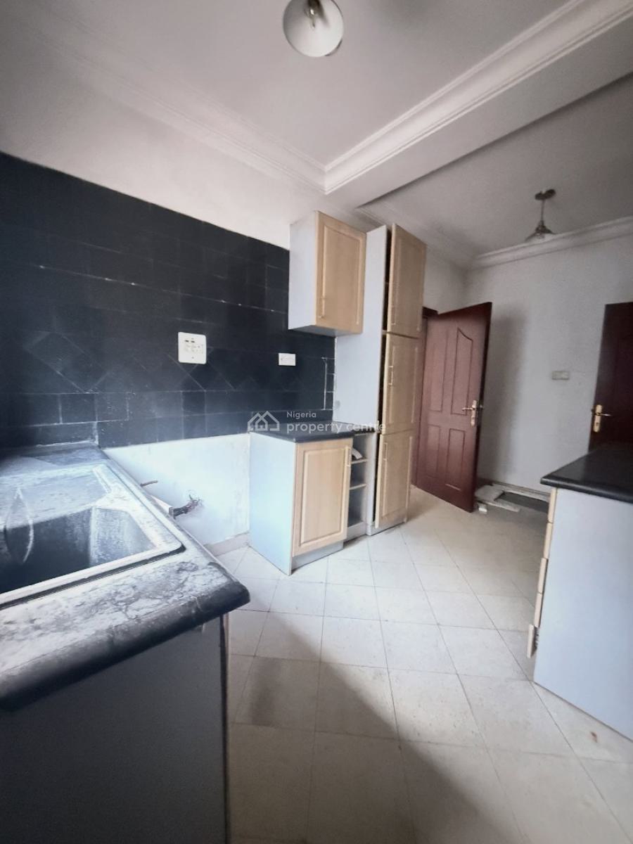 3-bedroom Apartment, Osapa, Lekki, Lagos, Flat / Apartment for Rent