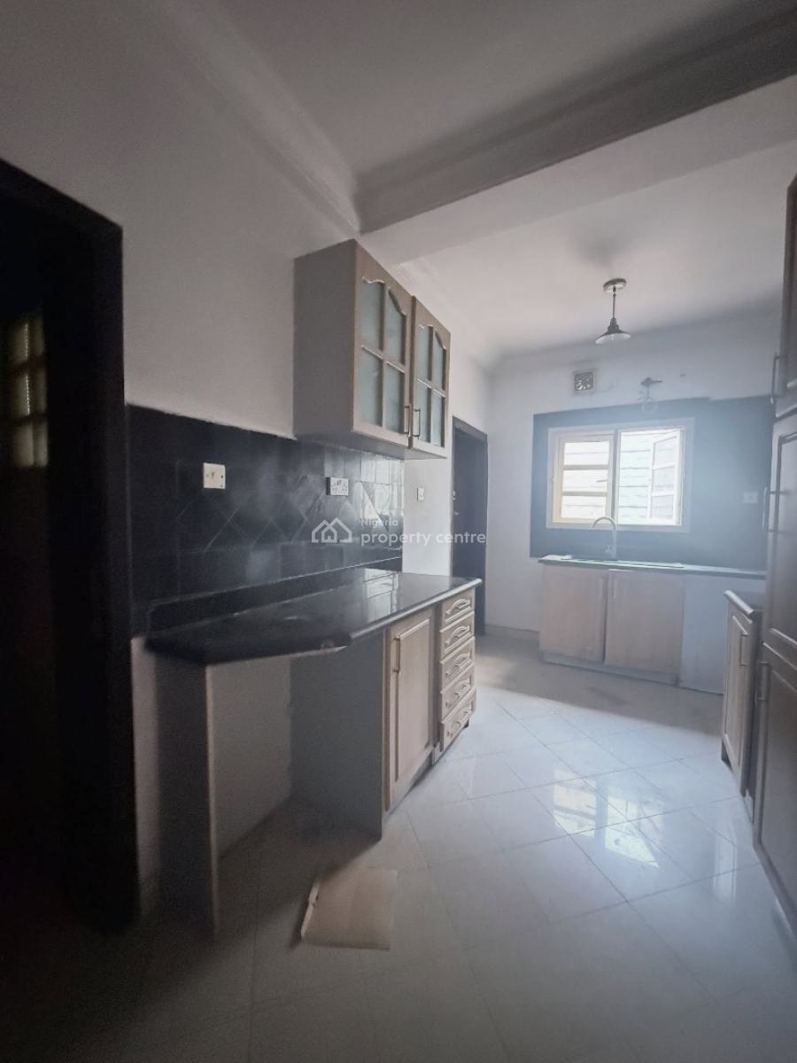 3-bedroom Apartment, Osapa, Lekki, Lagos, Flat / Apartment for Rent