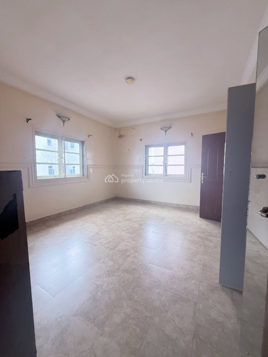 3-bedroom Apartment, Osapa, Lekki, Lagos, Flat / Apartment for Rent