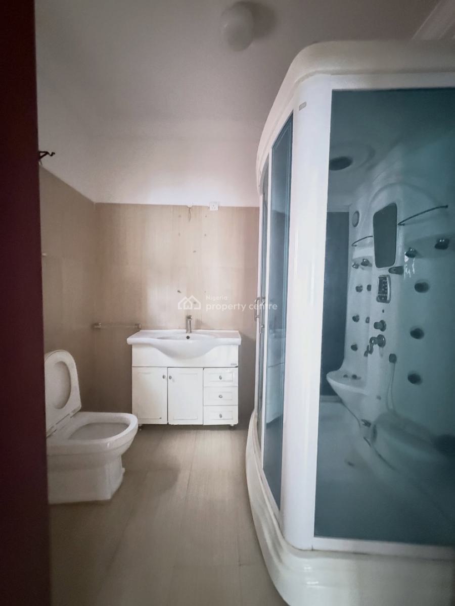 3-bedroom Apartment, Osapa, Lekki, Lagos, Flat / Apartment for Rent