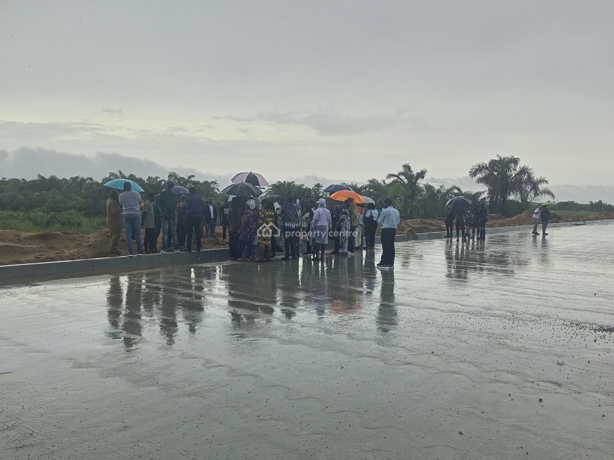 Plots of Land, Ibeju Lekki, Lagos, Mixed-use Land for Sale