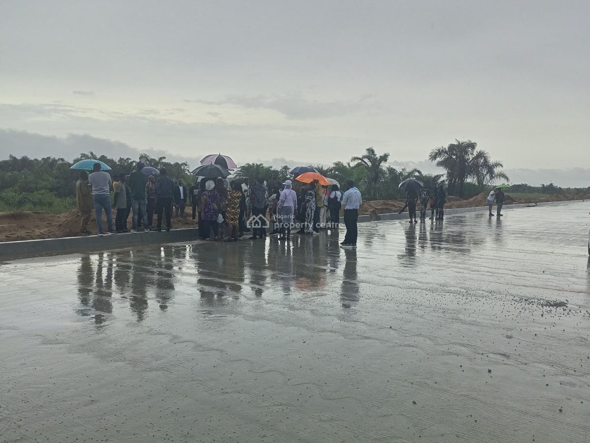 Plots of Land, Ibeju Lekki, Lagos, Mixed-use Land for Sale