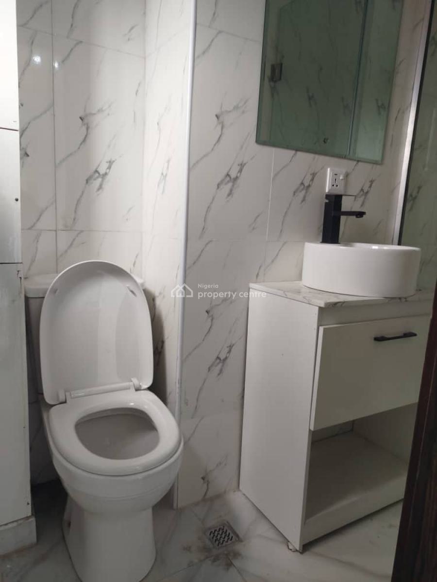 Luxury 5 Bedroom Duplex, Lekki Palm City Estate, Ajah, Lagos, Detached Duplex for Sale