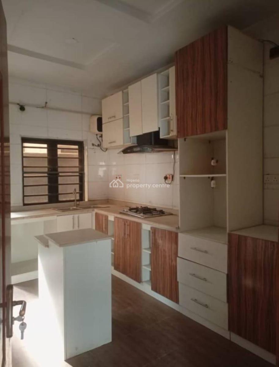 Luxury 4 Bedroom Detached Duplex, Ikota, Ikota, Lekki, Lagos, Detached Duplex for Sale