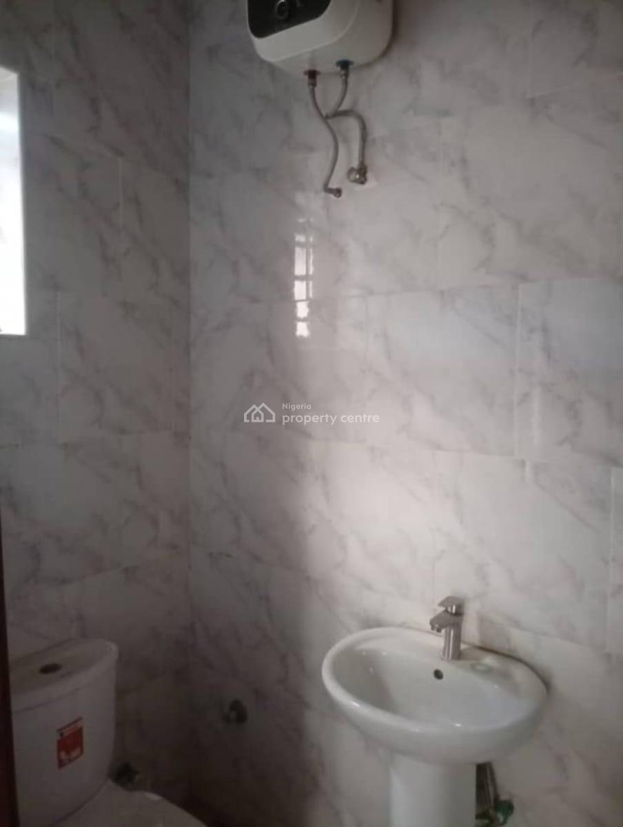 Luxury 4 Bedroom Detached Duplex, Ikota, Ikota, Lekki, Lagos, Detached Duplex for Sale