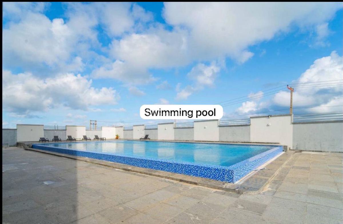 Fully Furnished & Serviced 3 Bedroom Apartment + Swimming Pool, Gym,, Oniru, Victoria Island (vi), Lagos, Flat / Apartment for Rent