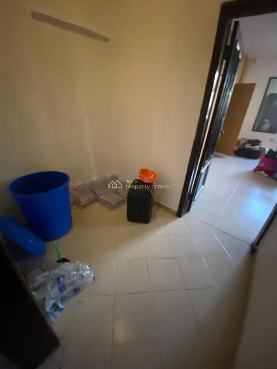 Standard and Luxurious Mini Flat with Personal Meter, Lekki, Lekki Phase 1, Lekki, Lagos, Flat / Apartment for Rent