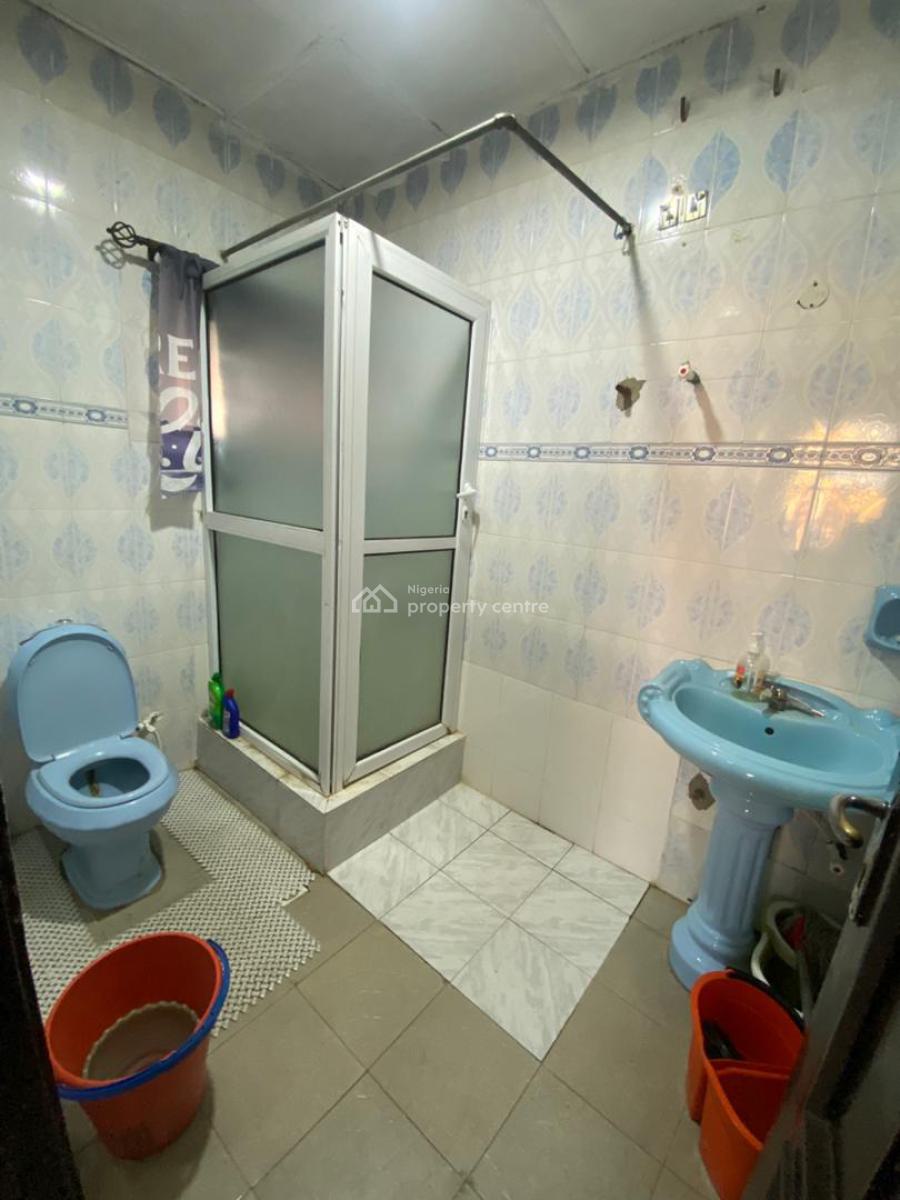 Standard and Luxurious Mini Flat with Personal Meter, Lekki, Lekki Phase 1, Lekki, Lagos, Flat / Apartment for Rent