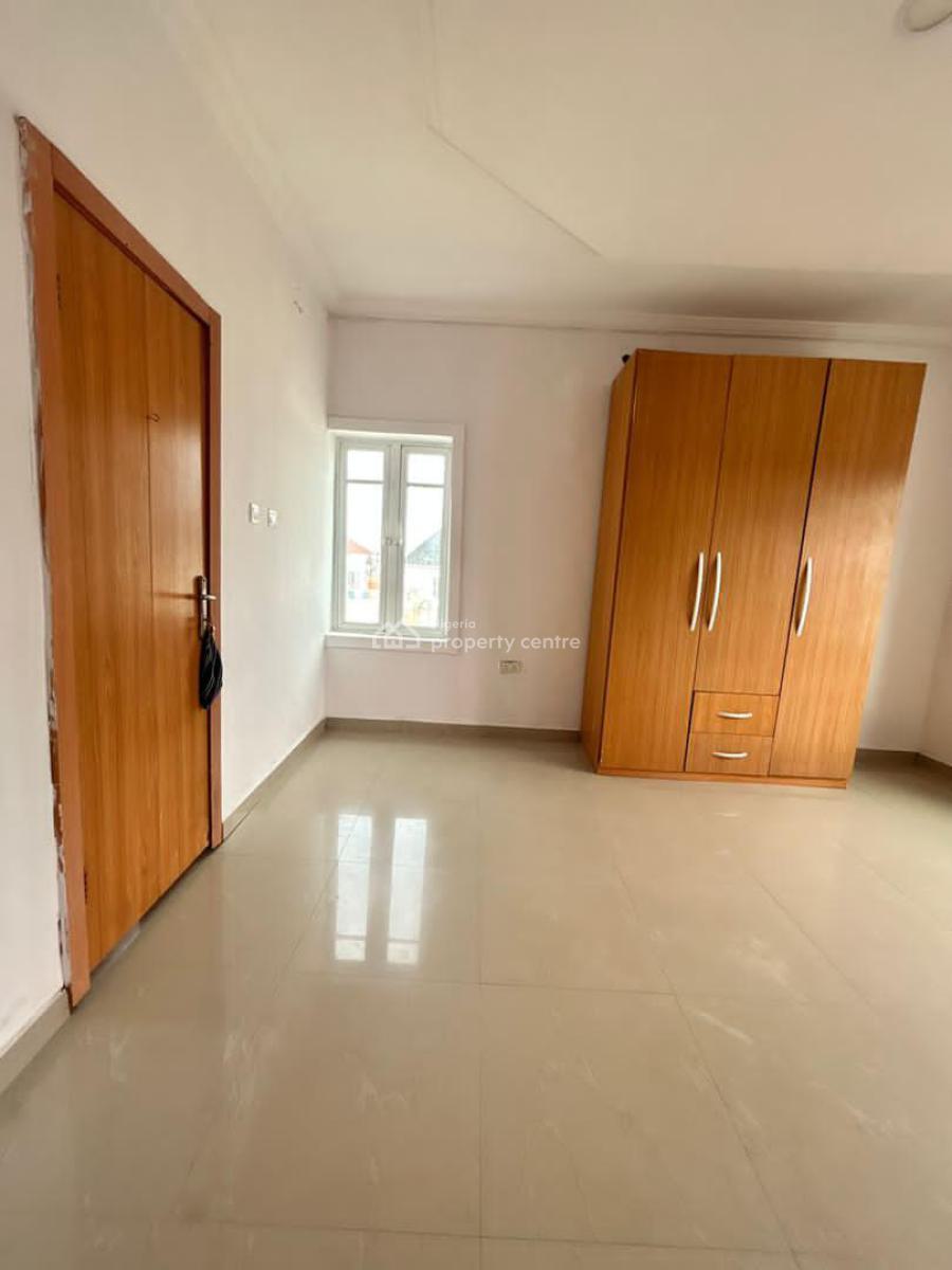Luxury 3 Bedroom Flat  with Bq, Osapa, Lekki, Lagos, Flat / Apartment for Rent