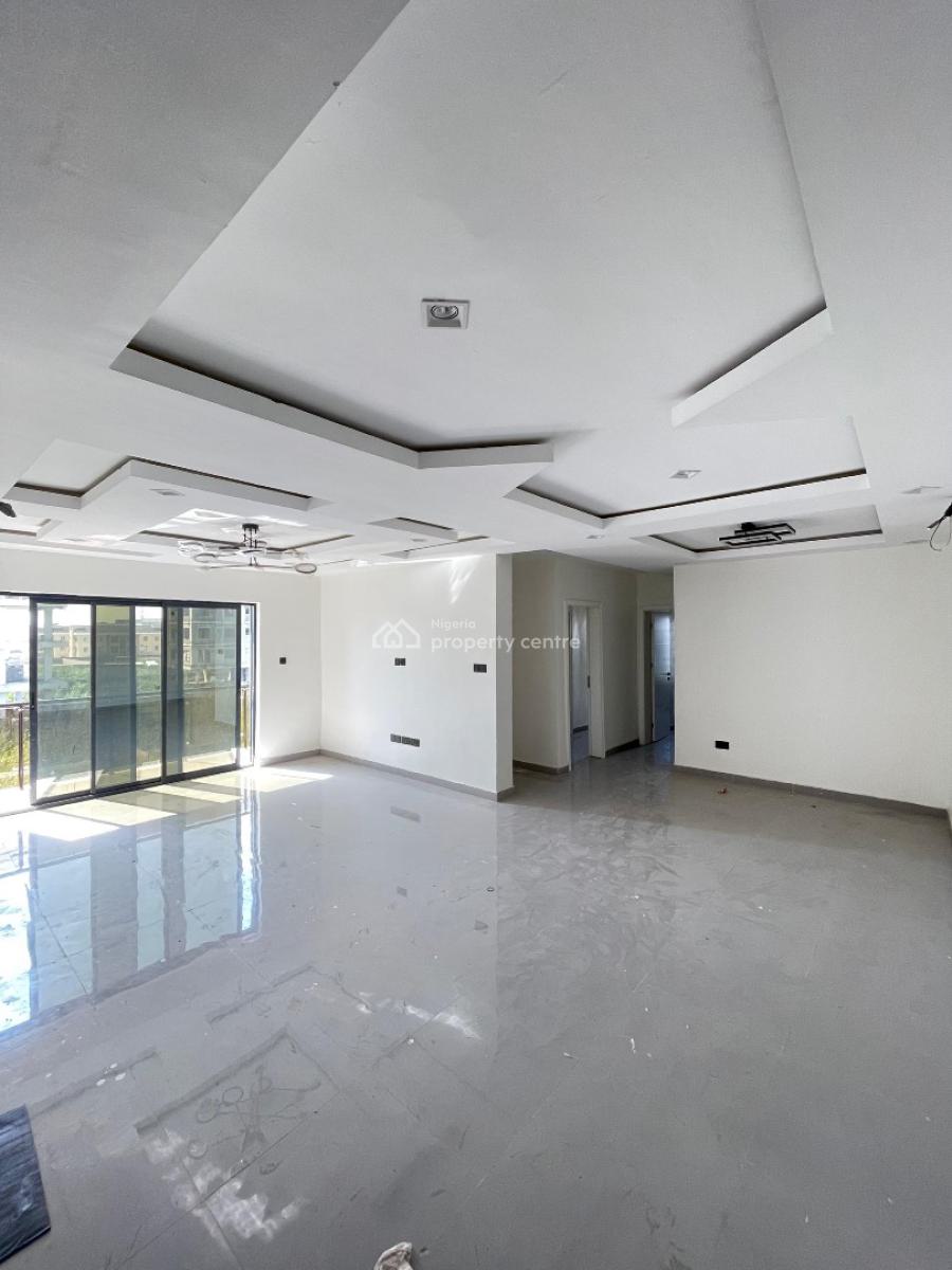 2bedroom Apartment, Ikate, Ikate, Lekki, Lagos, Block of Flats for Sale