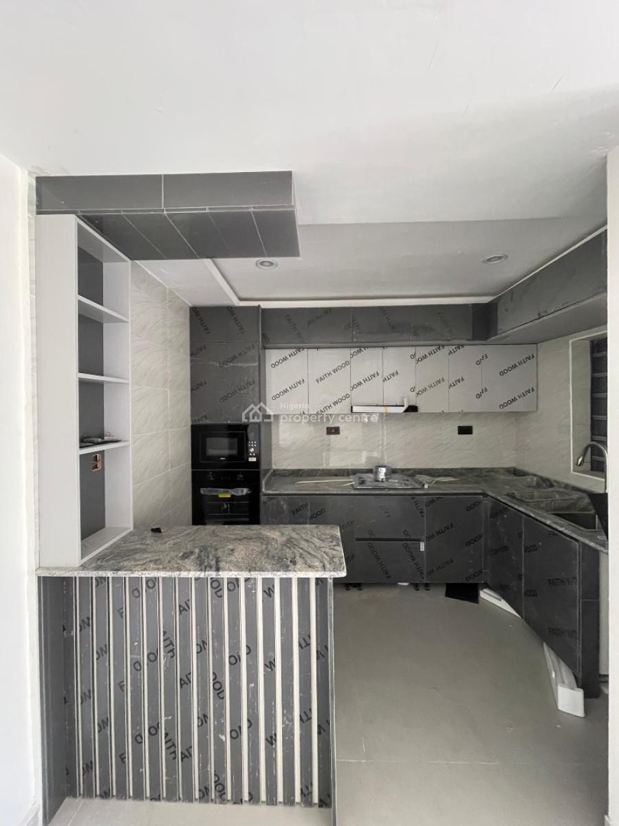 2bedroom Apartment, Ikate, Ikate, Lekki, Lagos, Block of Flats for Sale