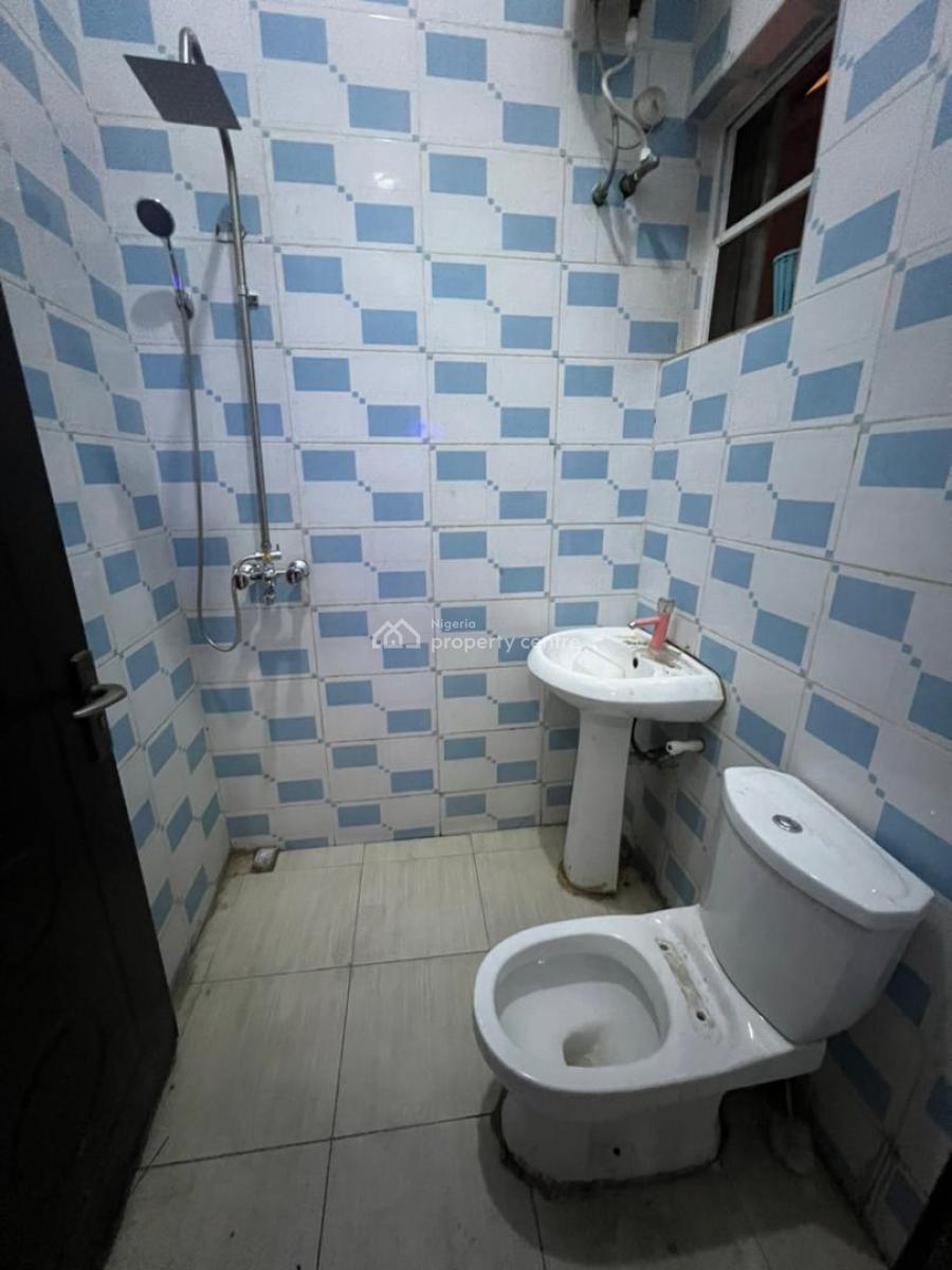 Hot Mini Flat with Osmosis Water System, Bera Estate, Lekki, Lagos, Flat / Apartment for Rent