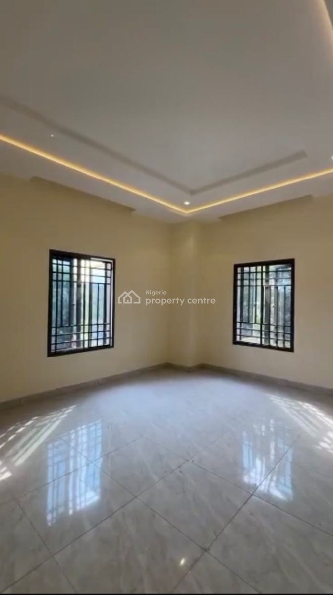 Newly Built 6 Bedroom Stand Alone Duplex with Guest Room, Utako, Abuja, Detached Duplex for Sale